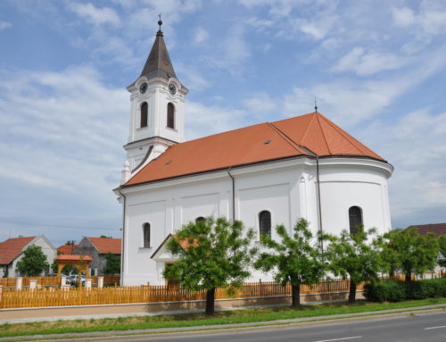 Meghívás Mezőberénybe