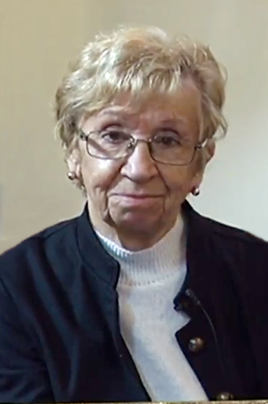 Oláh Jenőné Nórika