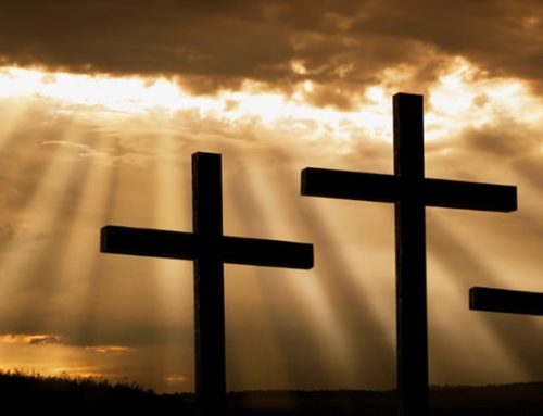 Vasárnapi üzenet – János 20,1-10