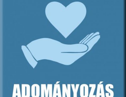 Segítsünk együtt a tanévkezdésben! – Adománygyűjtés