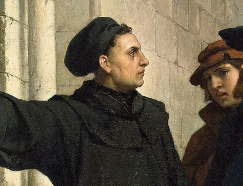 Gyülekezetünk ad otthont az egyházmegyei reformáció ünnepi istentiszteletnek