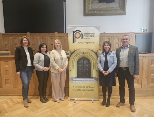 Beszámoló az Országos Katechetikai Konferenciáról