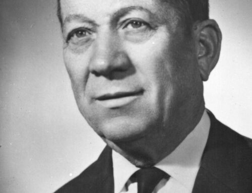 Kertész Lajos (1899–1974)