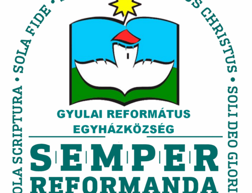 Gyülekezetünk ad otthont az egyházmegyei reformáció ünnepi istentiszteletnek
