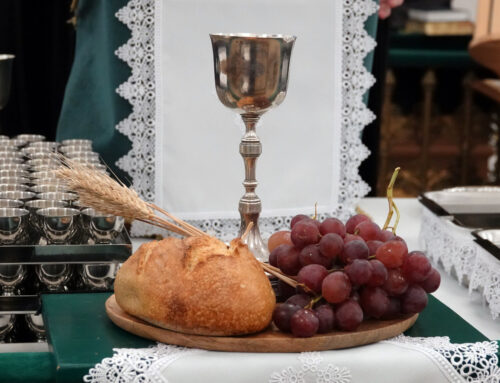 Reformációi ünnep Gyulán – a Békési Református Egyházmegye közös hálaadása