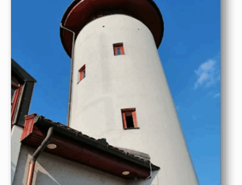 Presbiteri konferencia és gyülekezeti csendesnap Szarvason