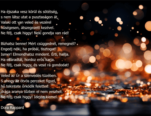 2026 az Imádság éve – II. Rákóczi Ferenc imája