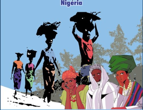 Ökumenikus világimanap