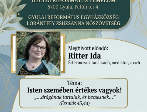 Egyházmegyei női alkalom